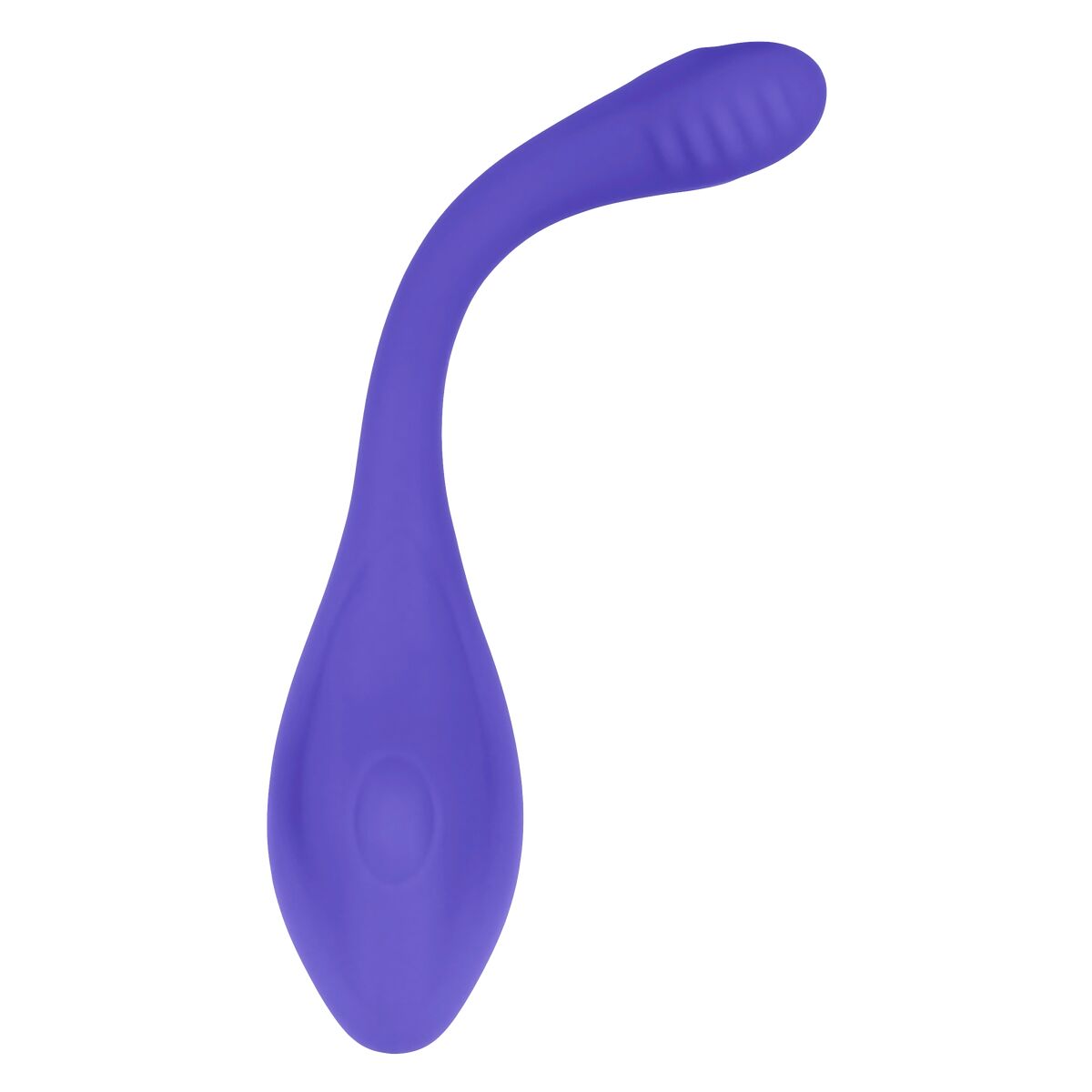 Dual Stimulation Vibe Evolved Lilla